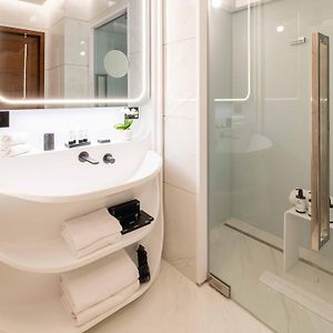 Deluxe Double Kamer